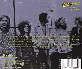 【中古】 Golden Classics Edition BarbaraJeanEnglish BARBARA JEAN ENGLISH - GOLDEN CLASSICS - 1993 Collectables
